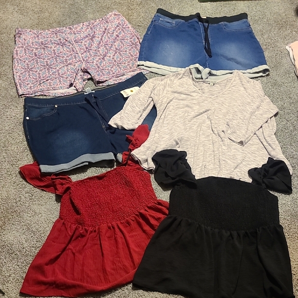 Champion Other - ❤️XL Bundle (6)